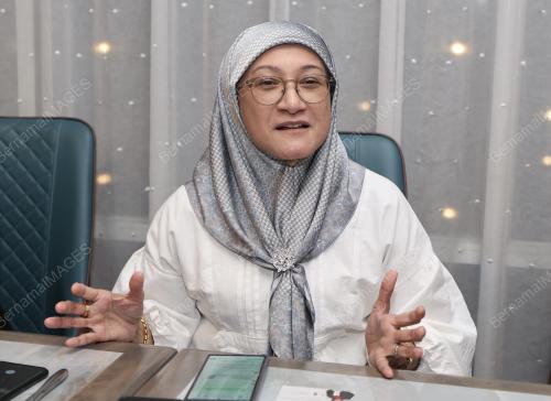 DR SHARMILA MOHAMED SALLEH