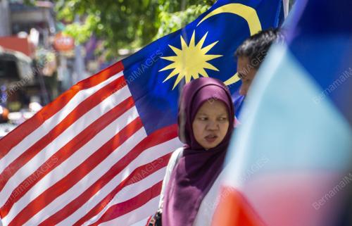 JALUR GEMILANG