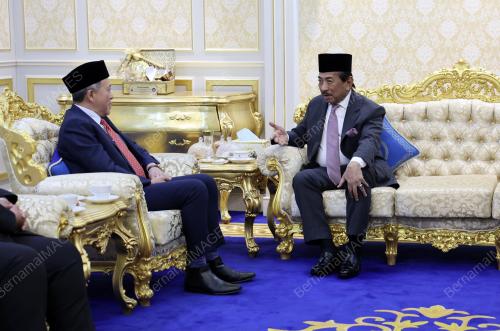 TUN MUSA AMAN