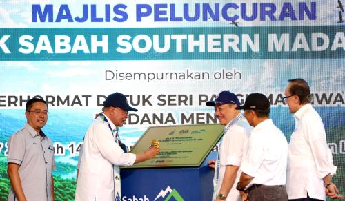 DATUK SERI ANWAR IBRAHIM _SIPITANG
