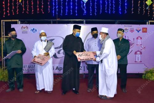 DATUK SERI DR SHAHIDAN KASSIM