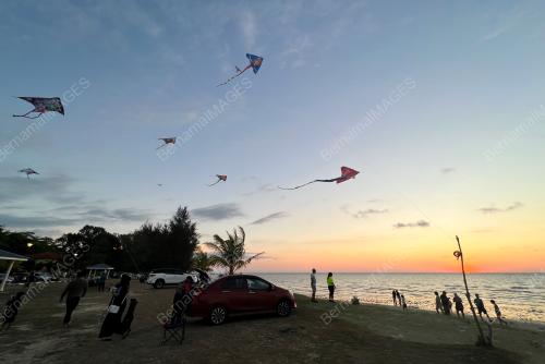 RIADAH CUTI HUJUNG MINGGU