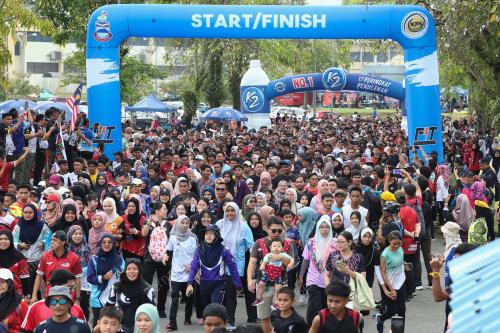 HARI SUKAN NEGARA