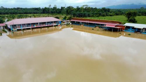 BANJIR