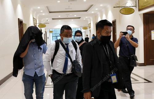 KES SPRM DI SABAH