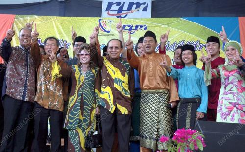 RAIS YATIM