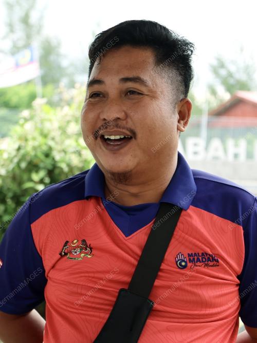PULAU BANGGI SABAH