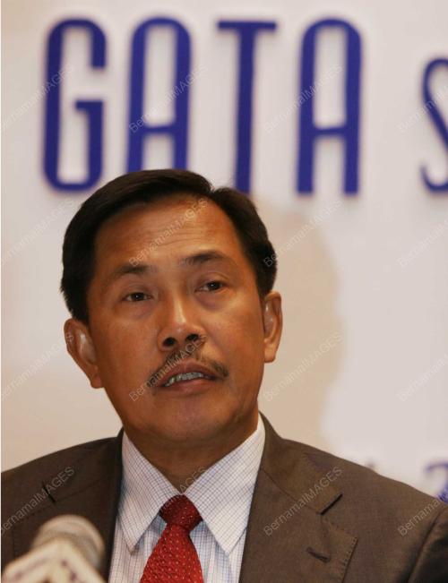 SAPAWI AHMAD
