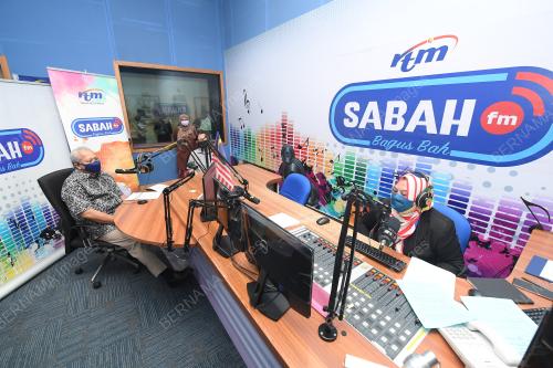 TAN SRI ANNUAR MUSA