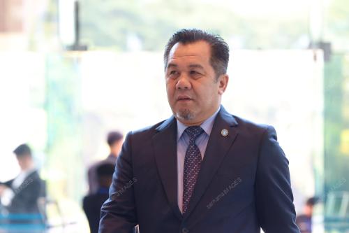 PERSIDANGAN DEWAN UNDANGAN NEGERI SABAH 2025