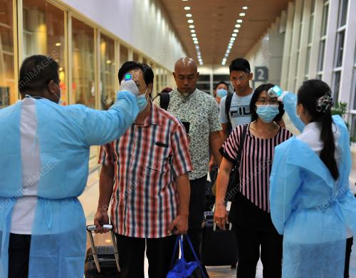 COVID-19 PERINTAH KAWALAN PERGERAKAN