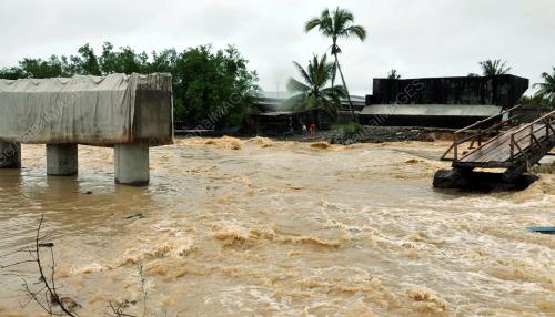 BANJIR