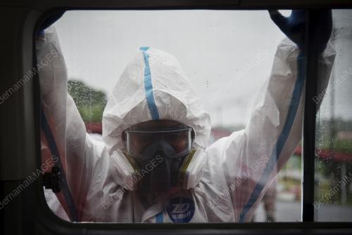 HAZMAT JBPM COVID-19