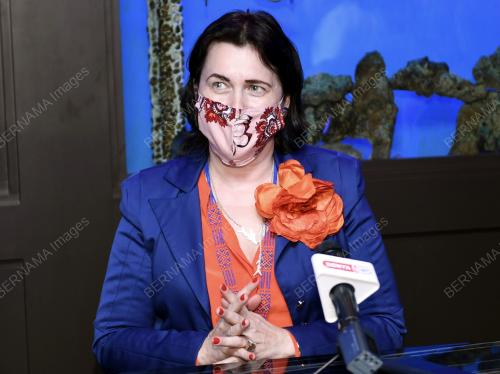 DUTA ROMANIA NINETA BARBULESCU