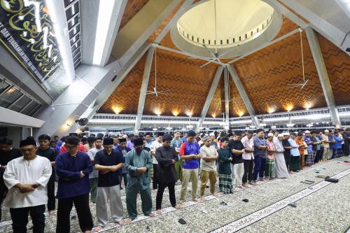 TARAWIH