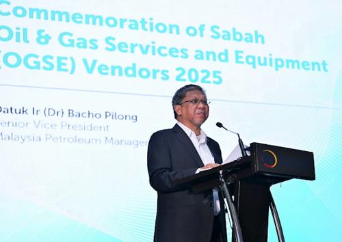 DATUK BACHO PILONG