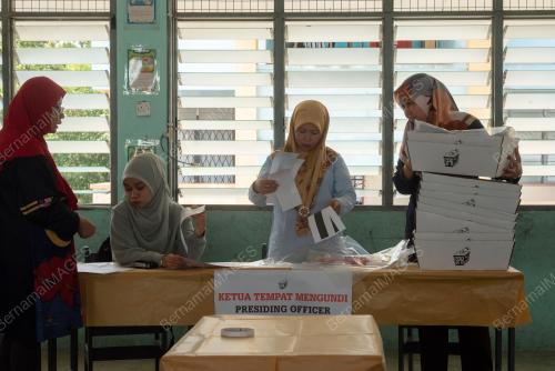 PERSIAPAN SPR_PRU15