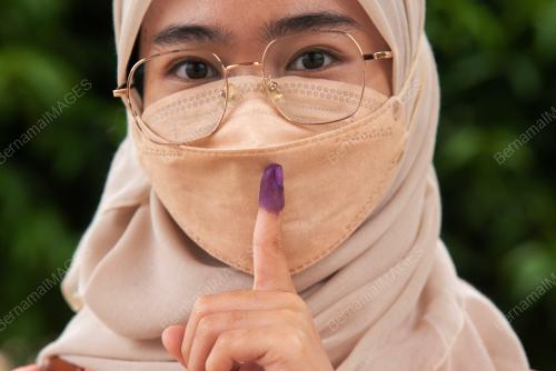 PILIHAN RAYA UMUM KE-15
