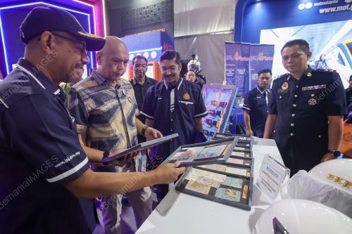 DATUK ARMIZAN MOHD ALI