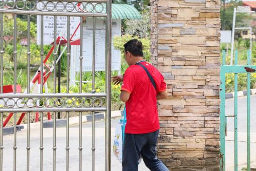 KOLEJ VOKASIONAL