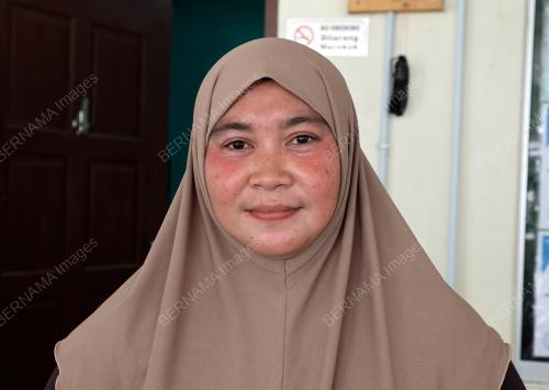 KEMUDAHAN SARA DI PULAU BANGGI