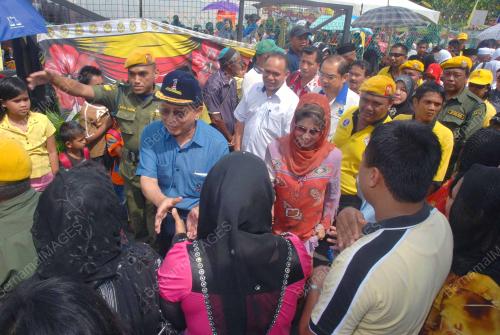 RAIS YATIM