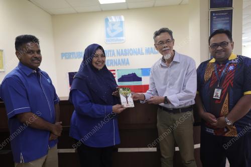 TABUNG KASIH HAWANA