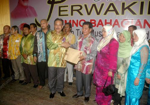 NASRUN DATU MANSUR