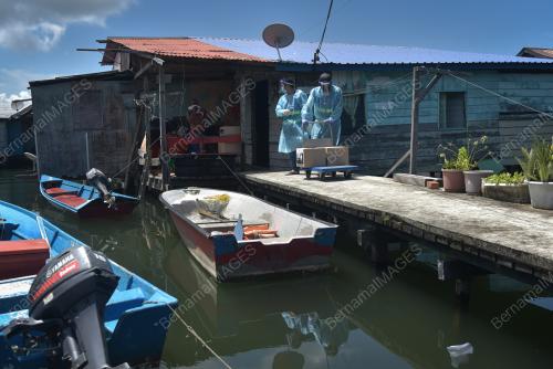 SUKARELAWAN PRIVO_BANTUAN
