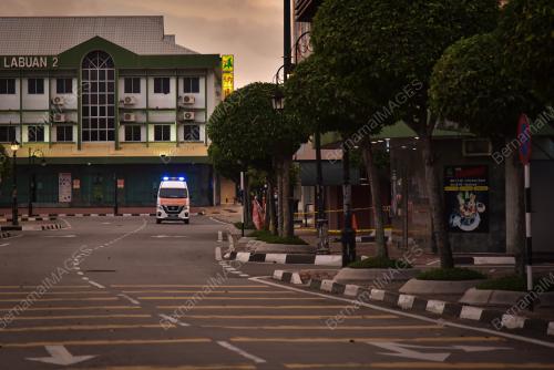 PENGUATKUASA PBT - PKPD