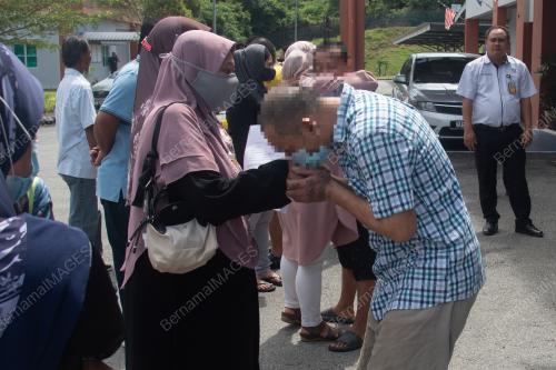PBSL IHSAN MADANI