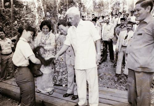 YANG DI-PERTUAN AGONG