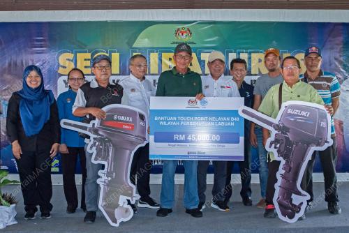 DATUK SERI MOHAMAD SABU