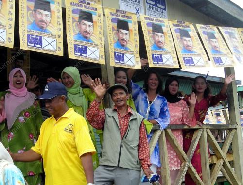 PILIHAN RAYA UMUM