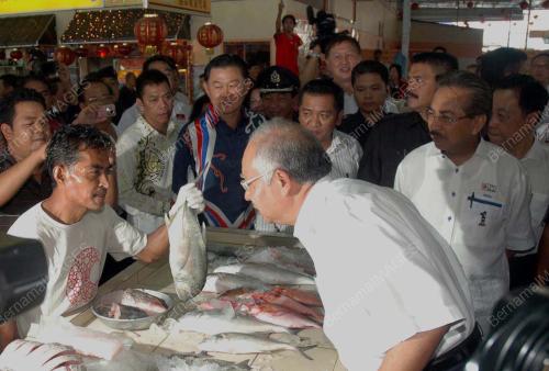 NAJIB ABDUL RAZAK