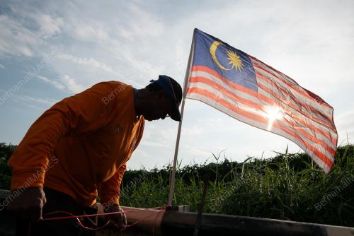 JALUR GEMILANG