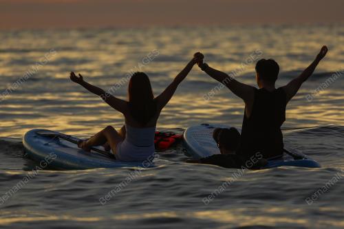 PANTAI TANJUNG ARU