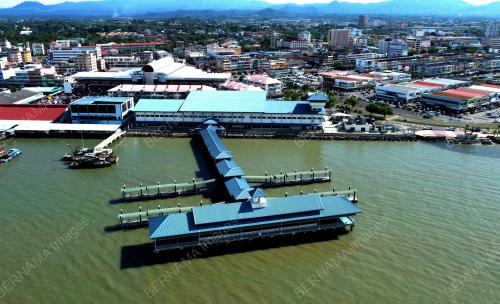 TERMINAL FERI TAWAU