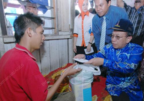 RAIS YATIM