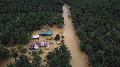 BANJIR