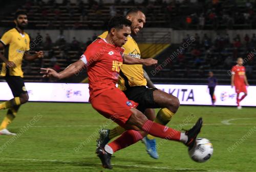 LIGA SUPER