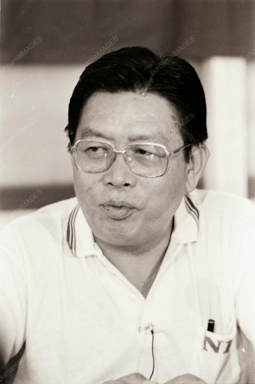 PARTI RAKYAT SABAH