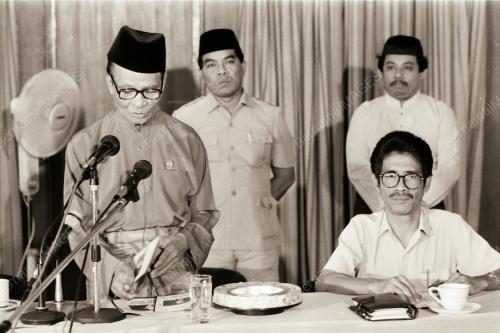 PRESIDEN USNO
