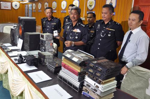 ACP IBARHIM CHIN