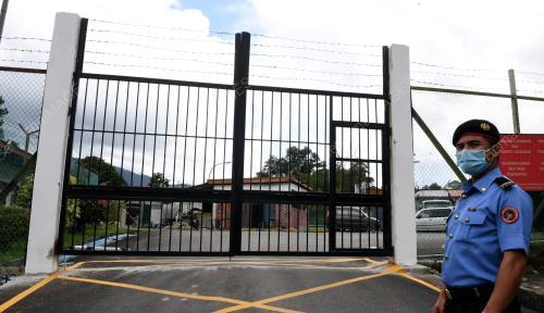 PKPD PTS MENGGATAL KOTA KINABALU