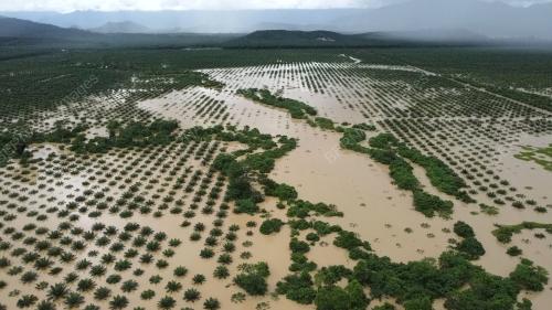 BANJIR