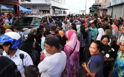 SB09_03032017_PM_SANDAKAN