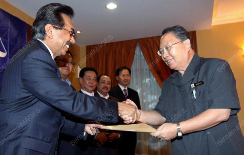 MUSA AMAN