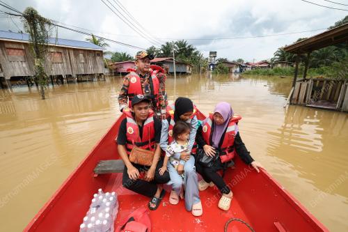 BANJIR