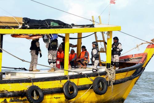 AGENSI PENGUATKUASAAN MARITIM MALAYSIA